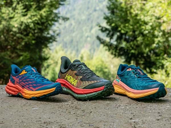 Sportsshoes Runtogether Hoka Shoes