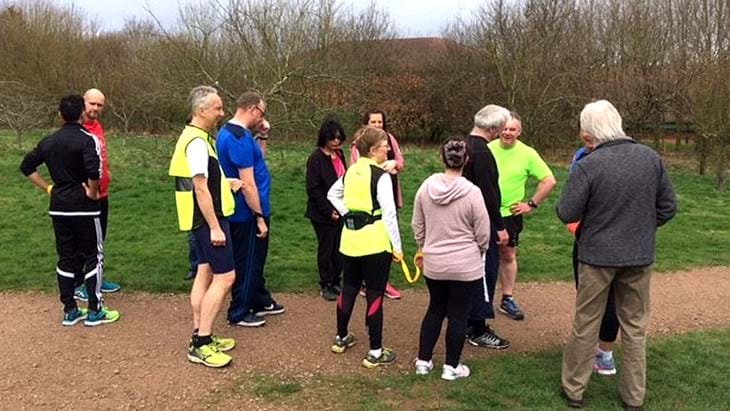 Parklands VI taster session