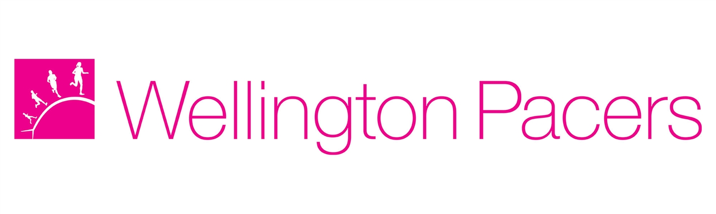 Wellington Central - Wellington Pacers - RUNNING