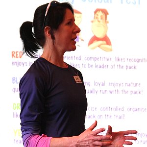 12th Run Kent workshop