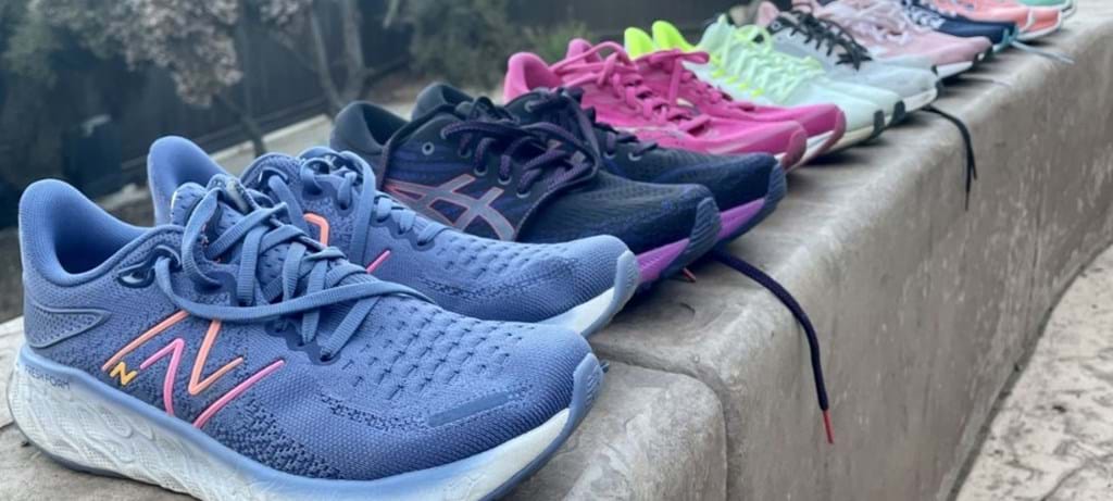 Sportsshoes Shoe Tipsheader