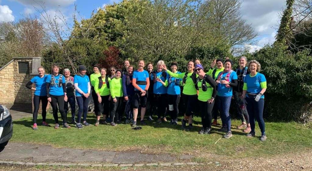 Suzanne Fitzgerald Move Walk Run 2