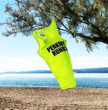 The Rural Enterprise Academy, Rodbaston, Penkridge - Penkridge Runners