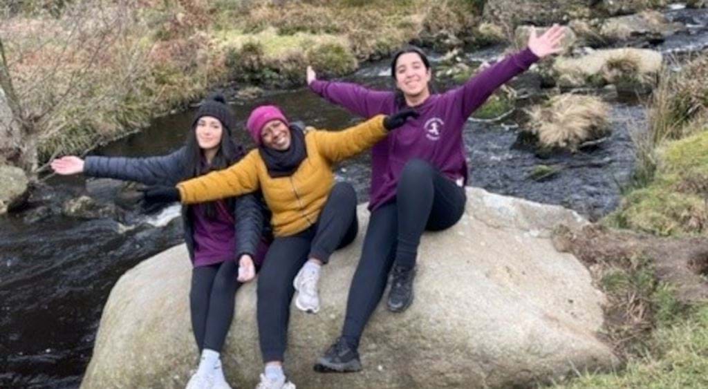 Together We Are Runners 1 Year Celebration