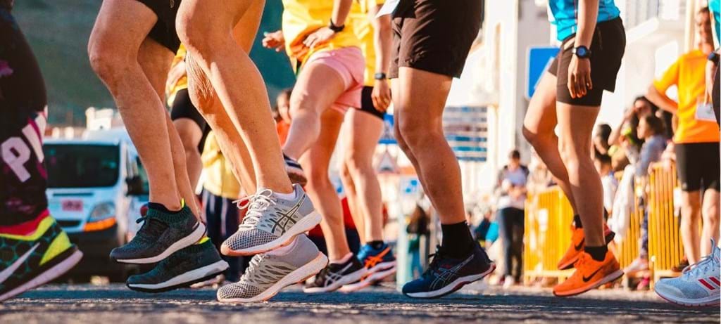 Sportshoes Underpronation Article Header Image