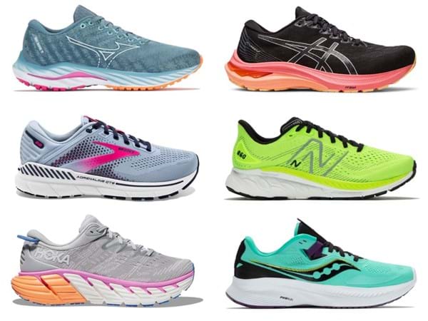 Pronation3r Sportsshoes