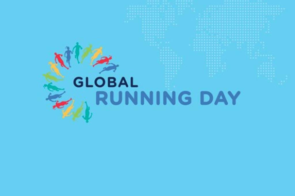 Global Running Day