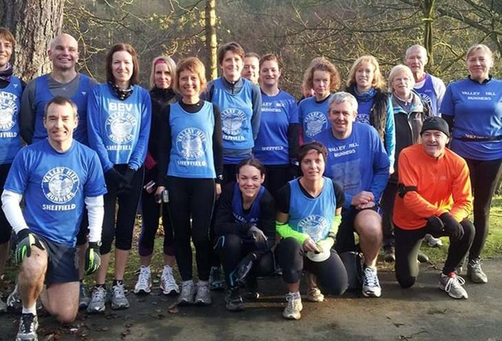 Wendy's improver group