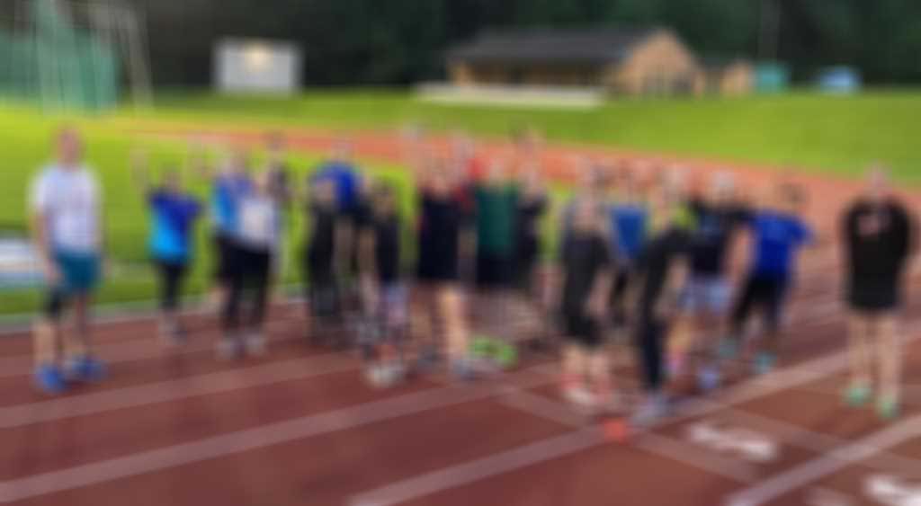 Img 6674 Team Caterpiller At Catterick2000 blurred out