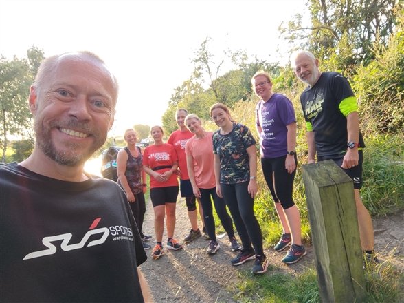 Ossett Academy Storrs Hill Road - Fabulous FriYaY! - The Wintertime Editions