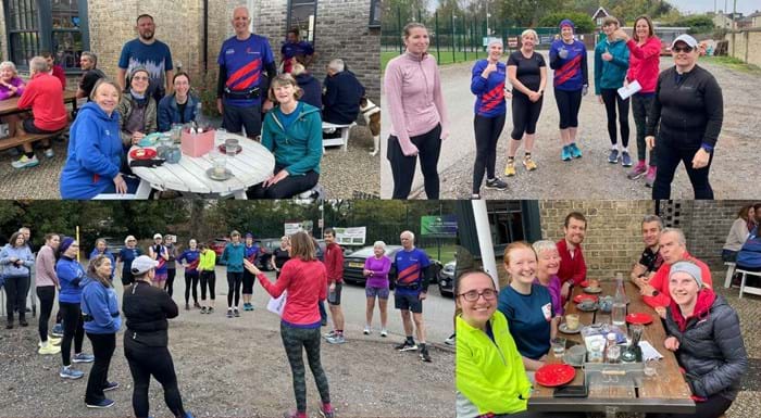 HI Runners #Runandtalk Week 2025