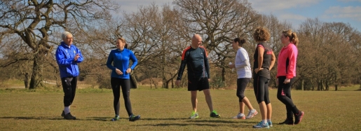 eRunner group banner 515px