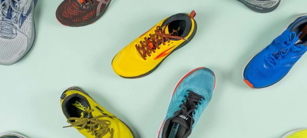 GUIDE TO RUNNING SHOE WIDTH HEADER