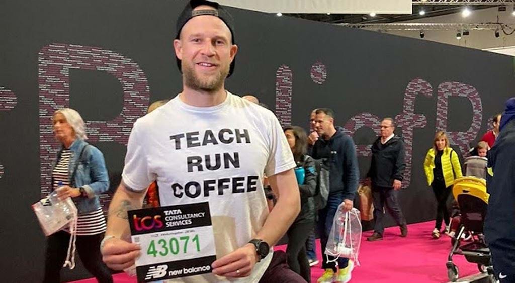 TRC Teach Run Coffee2000