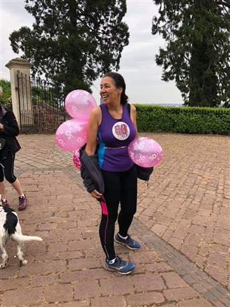 LAYBY By Woodford Lodge B3114 - Mon Night Social 5K 6.30pm Woodford Layby