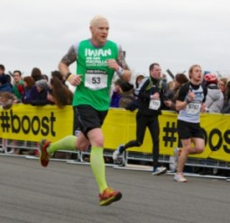 Iwan Thomas Silverstone