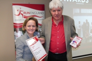 London Awards Project of the Year 2013