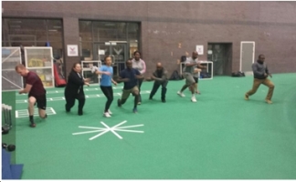 Manchester AthleFIT 2