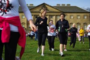 National Trust Nostell Priory