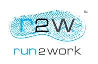 run 2 work