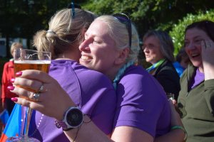 Sevenoaks Ladies Joggers in Bruges