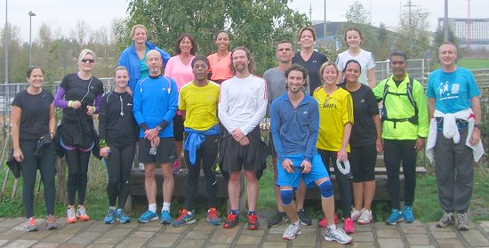 Paul Lewis and Viewtube group