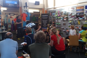 South Yorkshire Run Leader Workshop Series 2