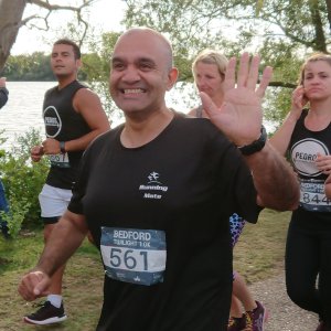 Team Caterpiller poster