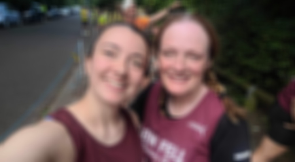 Low Fell RC 2000X1100 blurred out