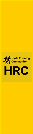 Hyde Leisure Center - Wed HRC Couch to 5K