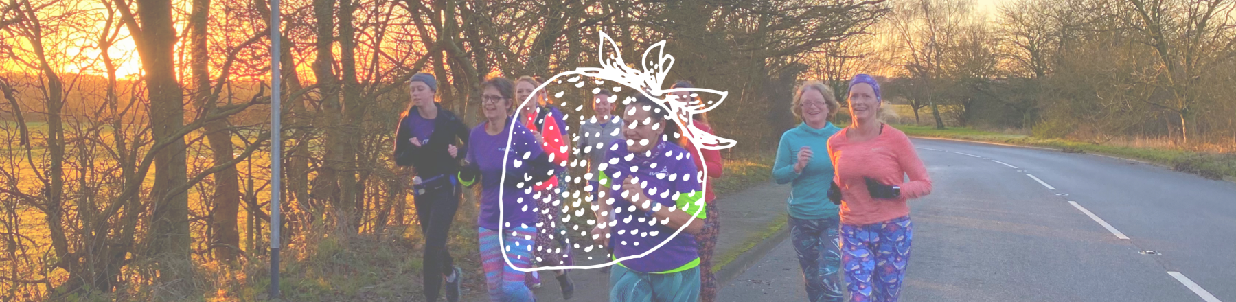 Lower Car Park, Swallownest Health Centre - Strawberry Sundays Walk