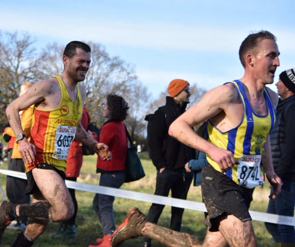 Stalwart Dave Norman