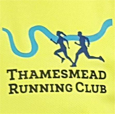 Grassy area next to children's play area, Lytham Close SE28 8QH - 15km+ Sunday Distance Run