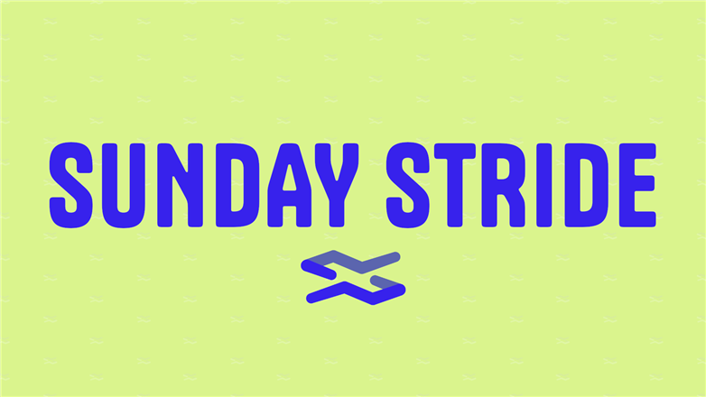 The Amphitheatre, Armouries Way, LS10 1LT. (opposite Knight's Way Bridge) - LDRC // Sunday Stride