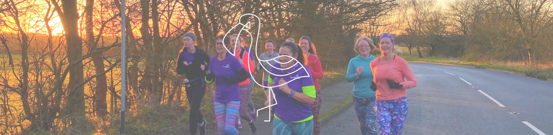 Aston Hall J&I School - Chasers Flamingo Mondays