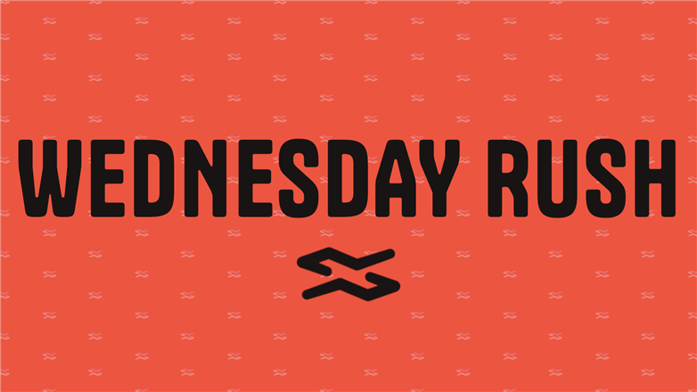 The Amphitheatre, Armouries Way, LS10 1LT. (opposite Knight's Way Bridge) - LDRC // Wednesday Rush