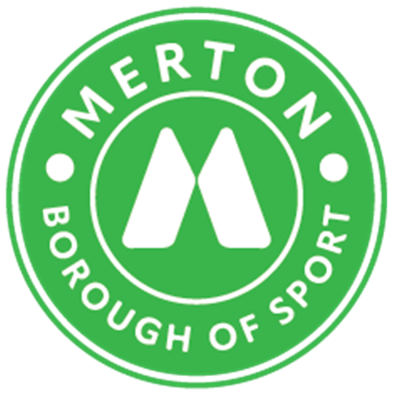 Mitcham track - Canons - Merton Women Run - Canons Running Track