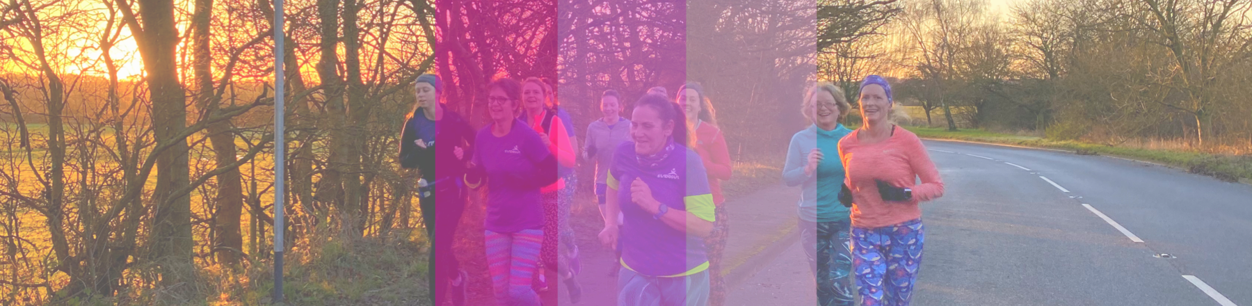 Lower Car Park, Swallownest Health Centre - Chasers Tri-Pink Tuesdays